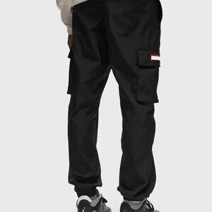 Jordan Black Cargo Pants